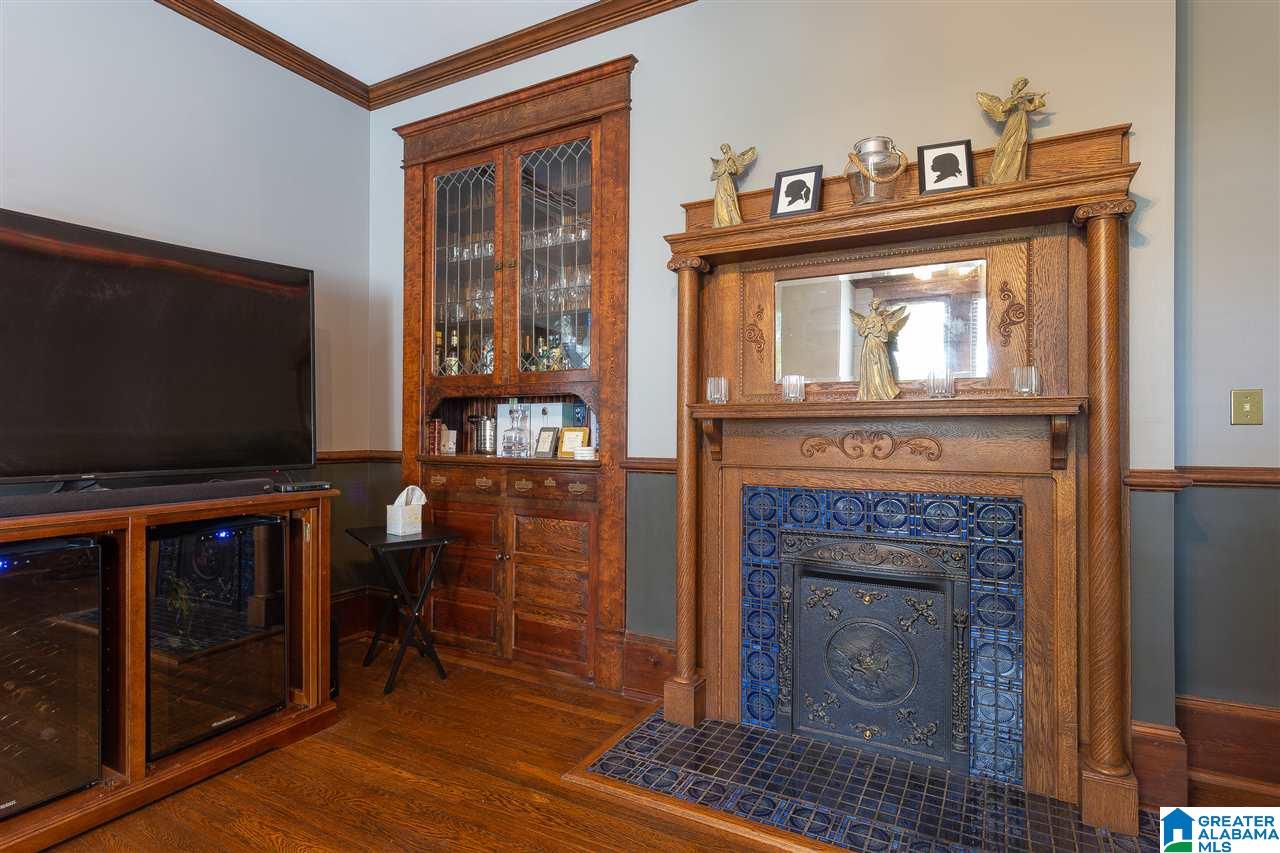 531 Keith Avenue Anniston, AL 36207 - Photo 28 of 50