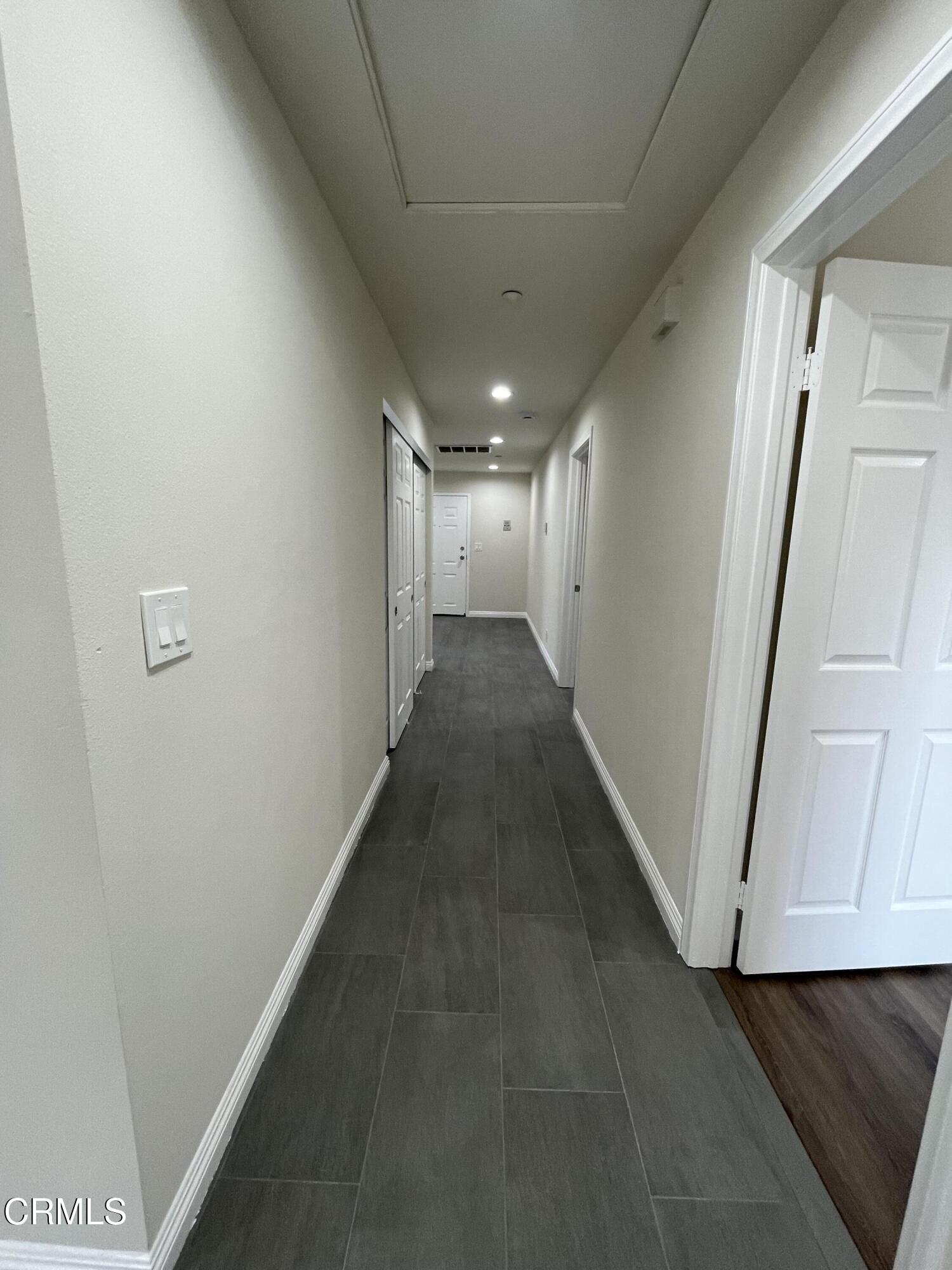 838 Fairview Avenue, Unit N Arcadia, CA 91007 - Photo 11 of 14 a view of a hallway