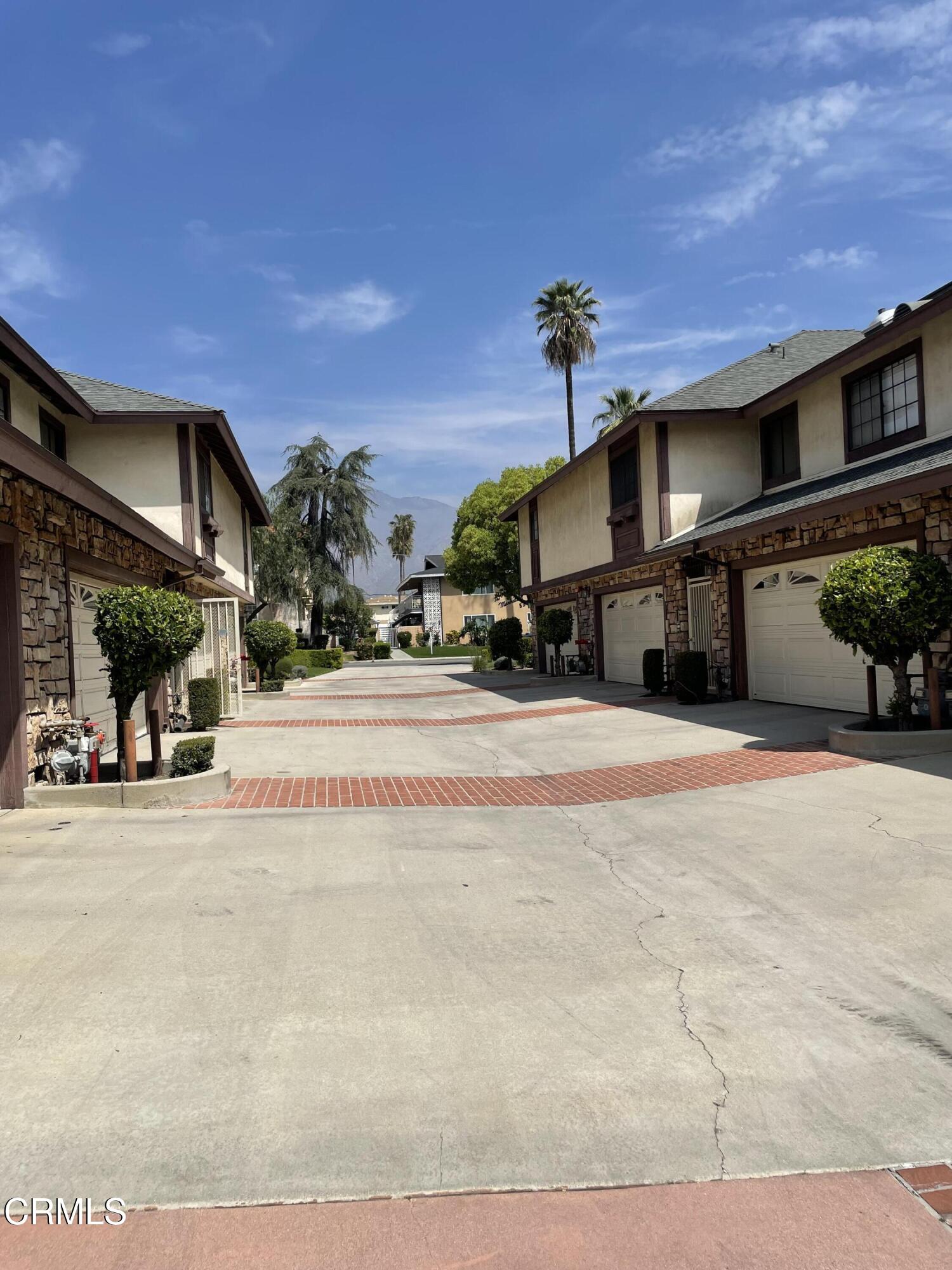 838 Fairview Avenue, Unit N Arcadia, CA 91007 - Photo 2 of 14 a view of a building with a street