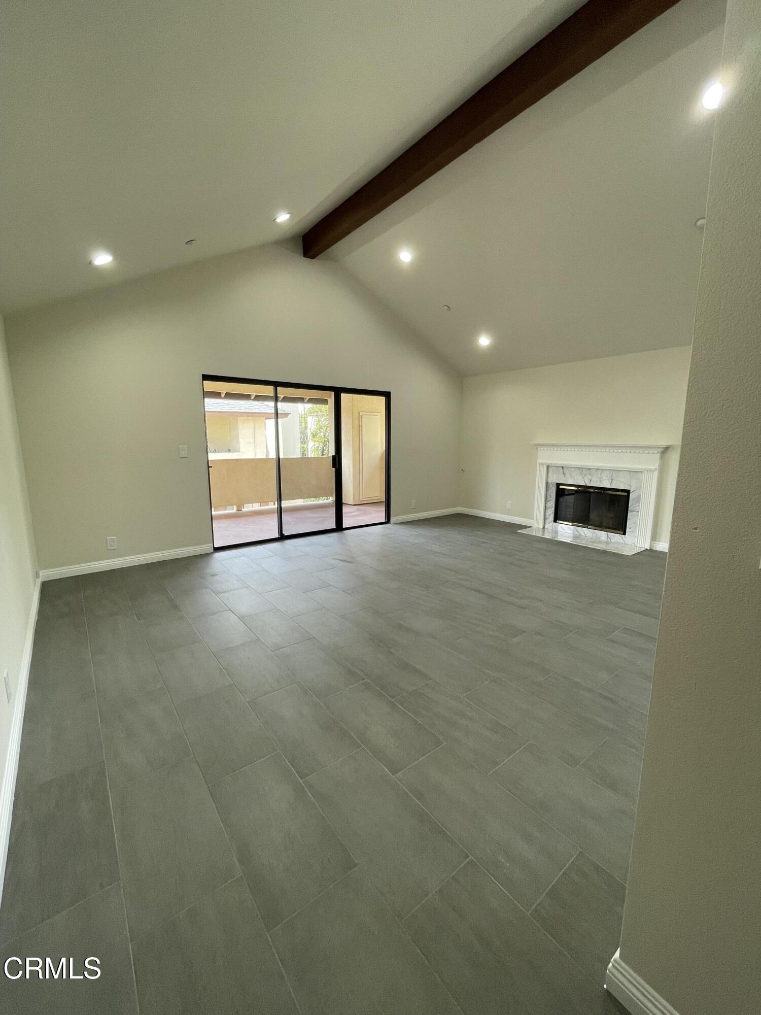 838 Fairview Avenue, Unit N Arcadia, CA 91007 - Photo 4 of 14 a view of an empty room with a window