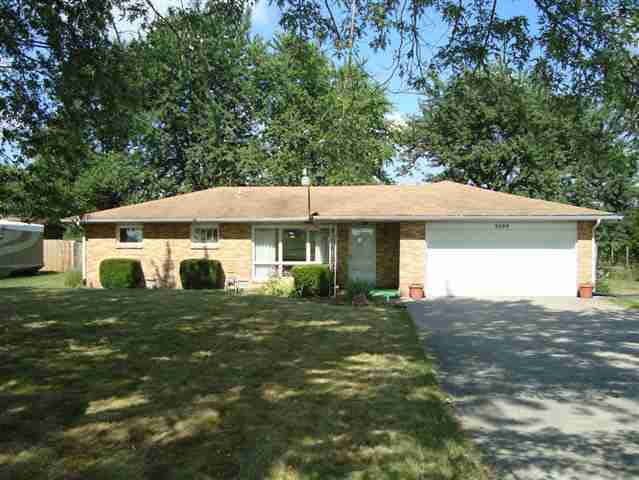 8409 South Center Road Muncie, IN 47302 - Photo 1 of 10 Gallery Image 1