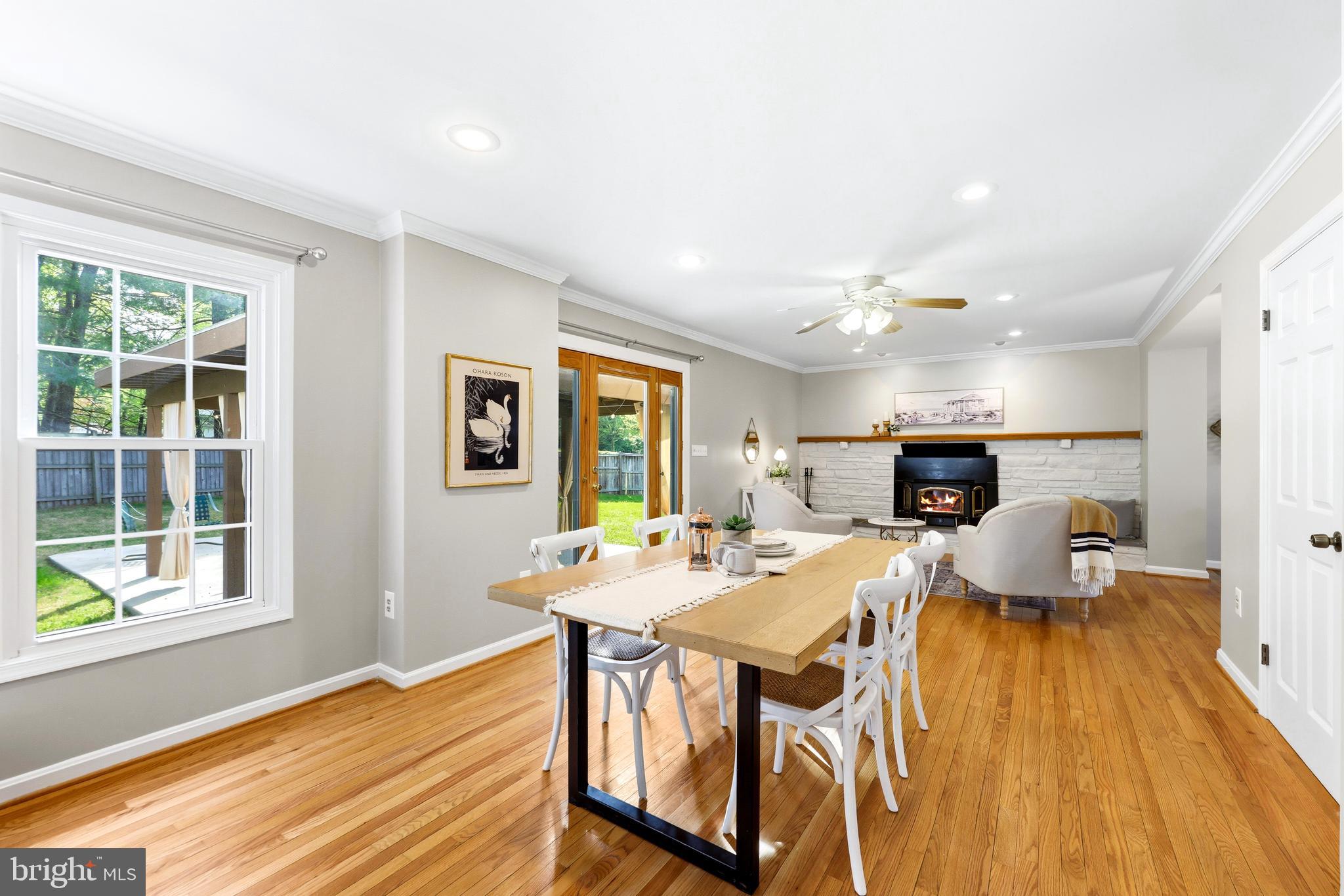 15303 Pine Tree Way Bowie, MD 20721 - Photo 14 of 75 Dining Area