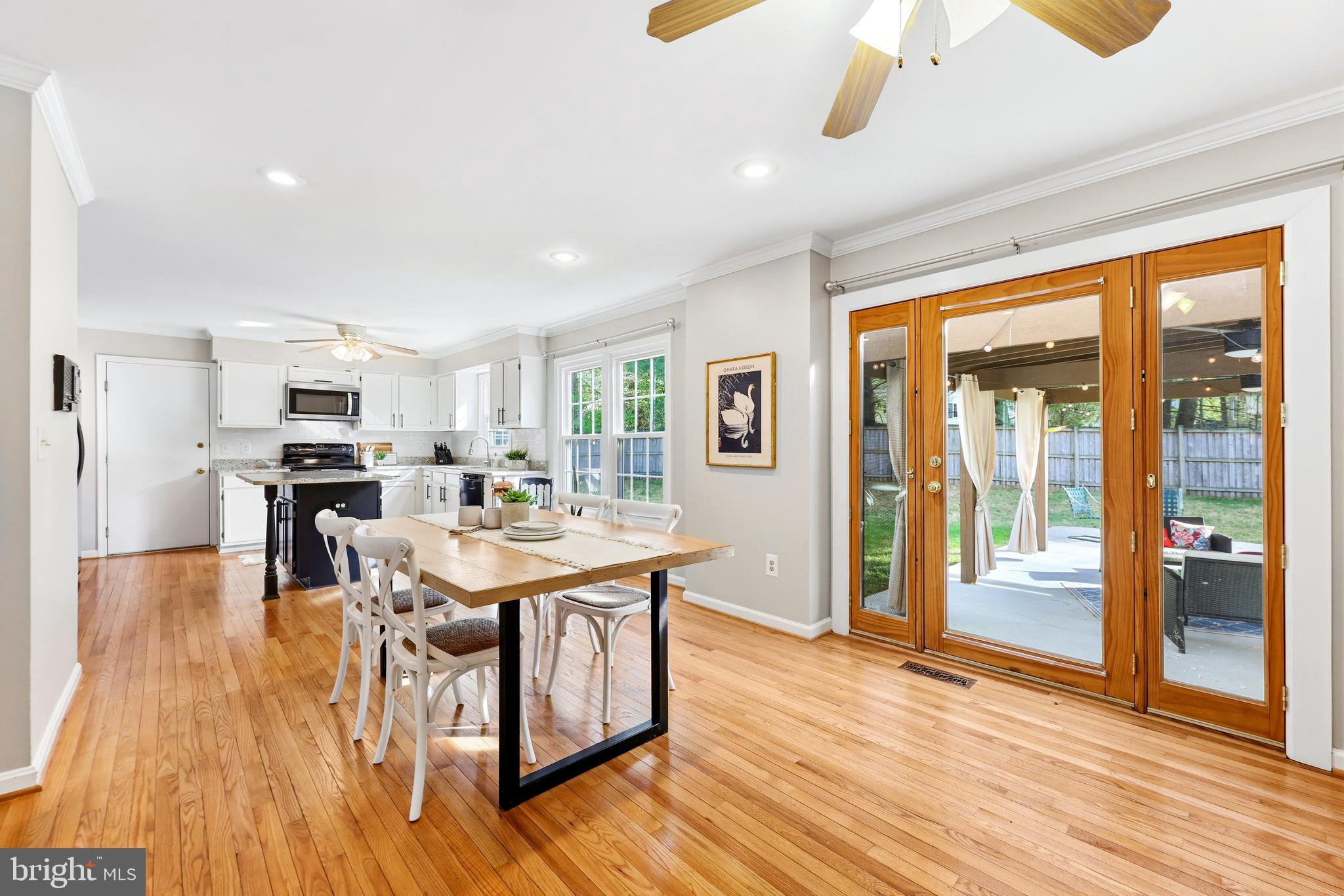 15303 Pine Tree Way Bowie, MD 20721 - Photo 15 of 75 Dining Area
