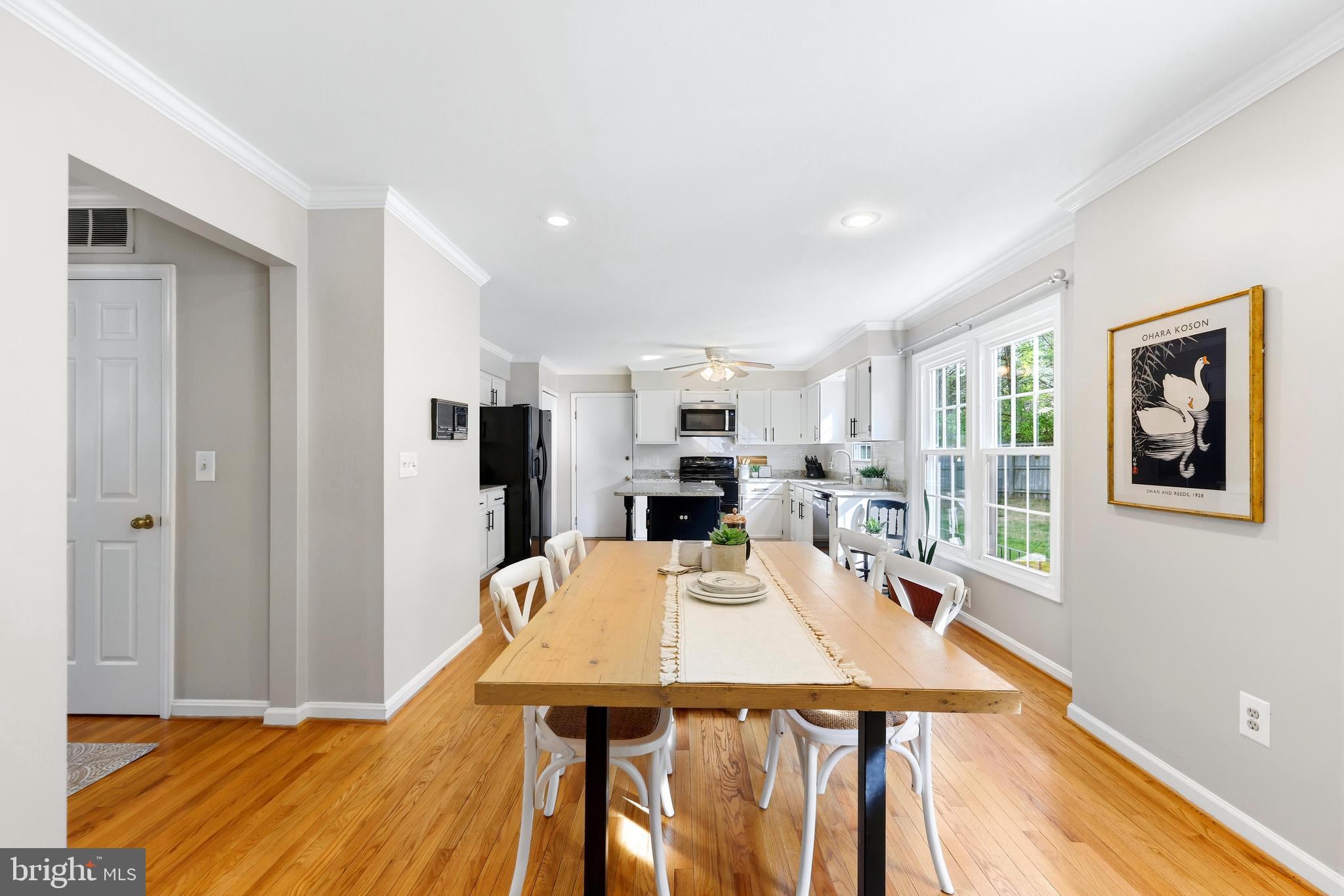 15303 Pine Tree Way Bowie, MD 20721 - Photo 16 of 75 Dining Area