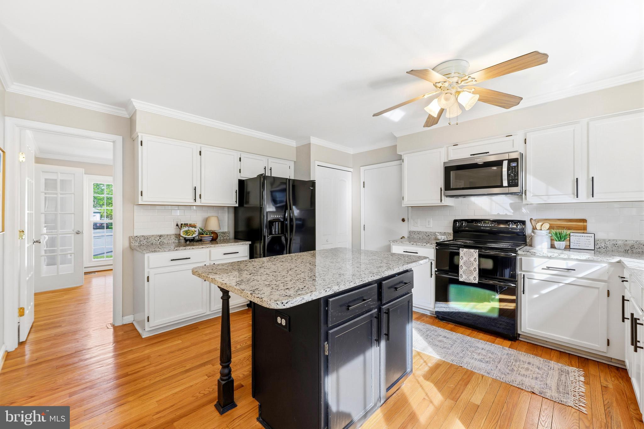 15303 Pine Tree Way Bowie, MD 20721 - Photo 19 of 75 Kitchen