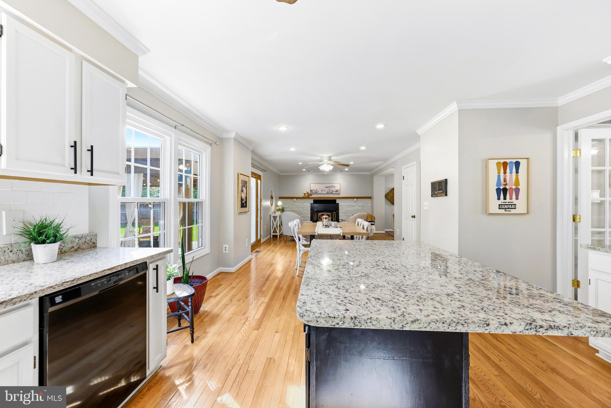 15303 Pine Tree Way Bowie, MD 20721 - Photo 23 of 75 Kitchen