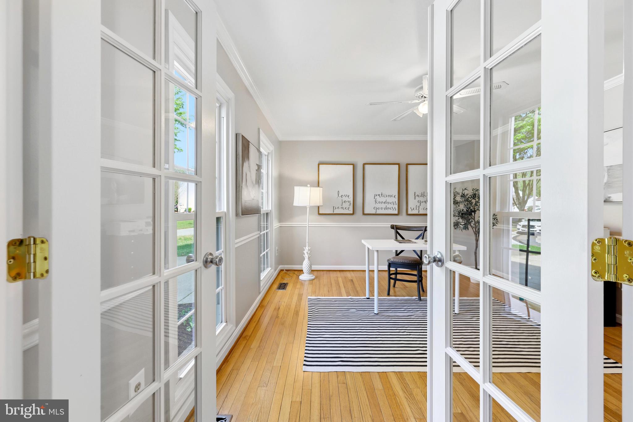 15303 Pine Tree Way Bowie, MD 20721 - Photo 24 of 75 Office