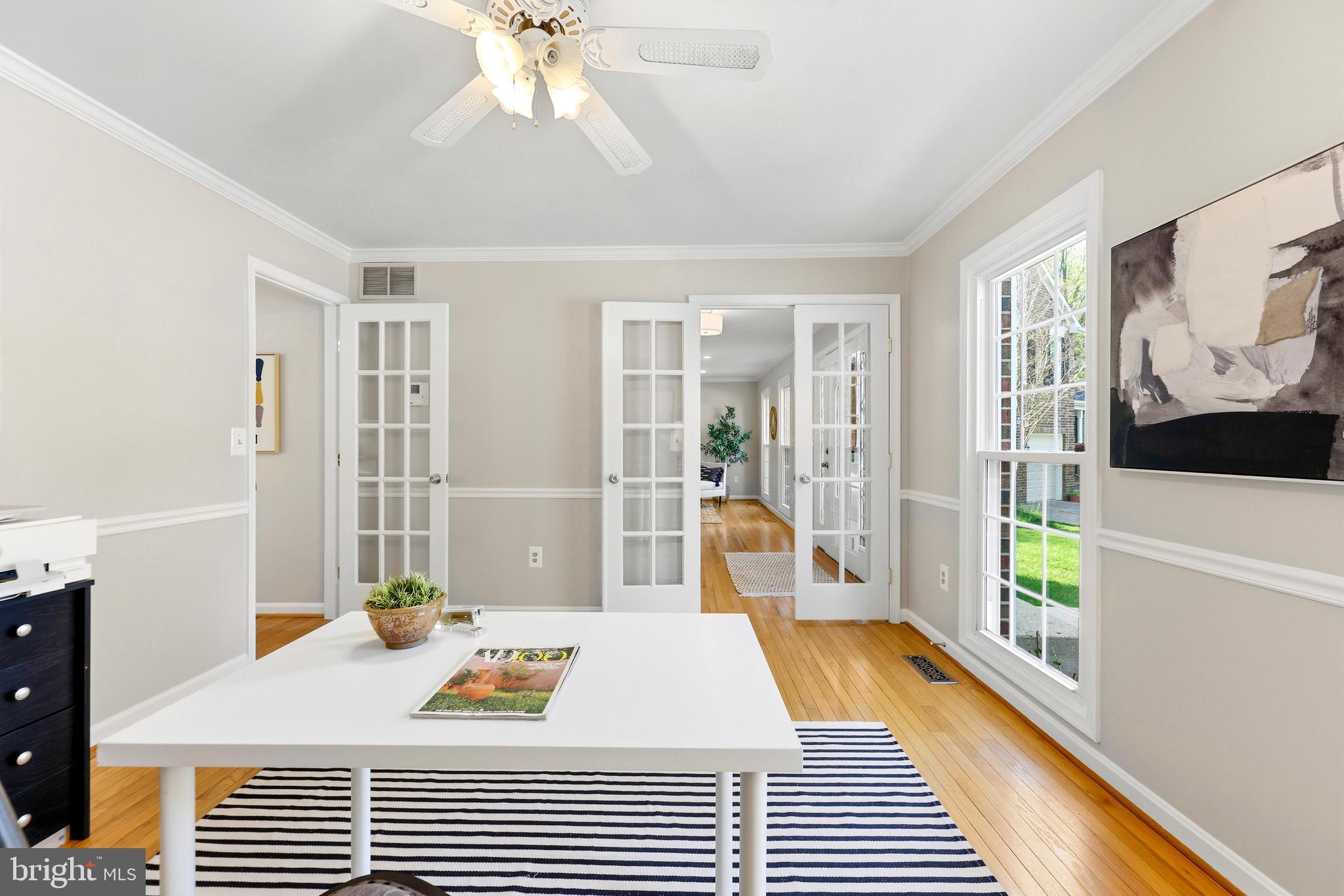 15303 Pine Tree Way Bowie, MD 20721 - Photo 25 of 75 Office