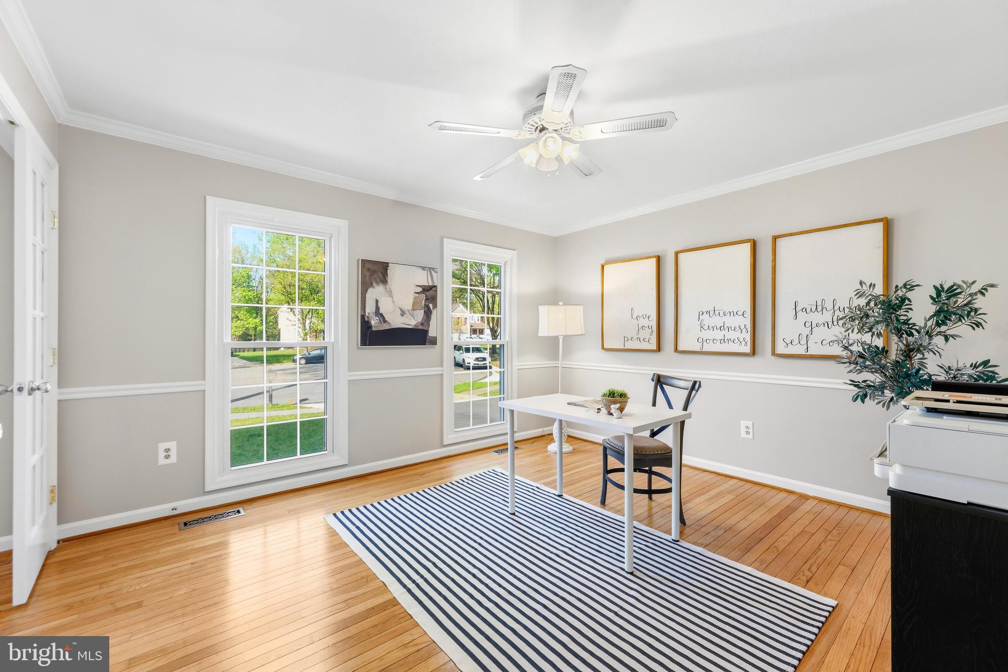 15303 Pine Tree Way Bowie, MD 20721 - Photo 26 of 75 Office