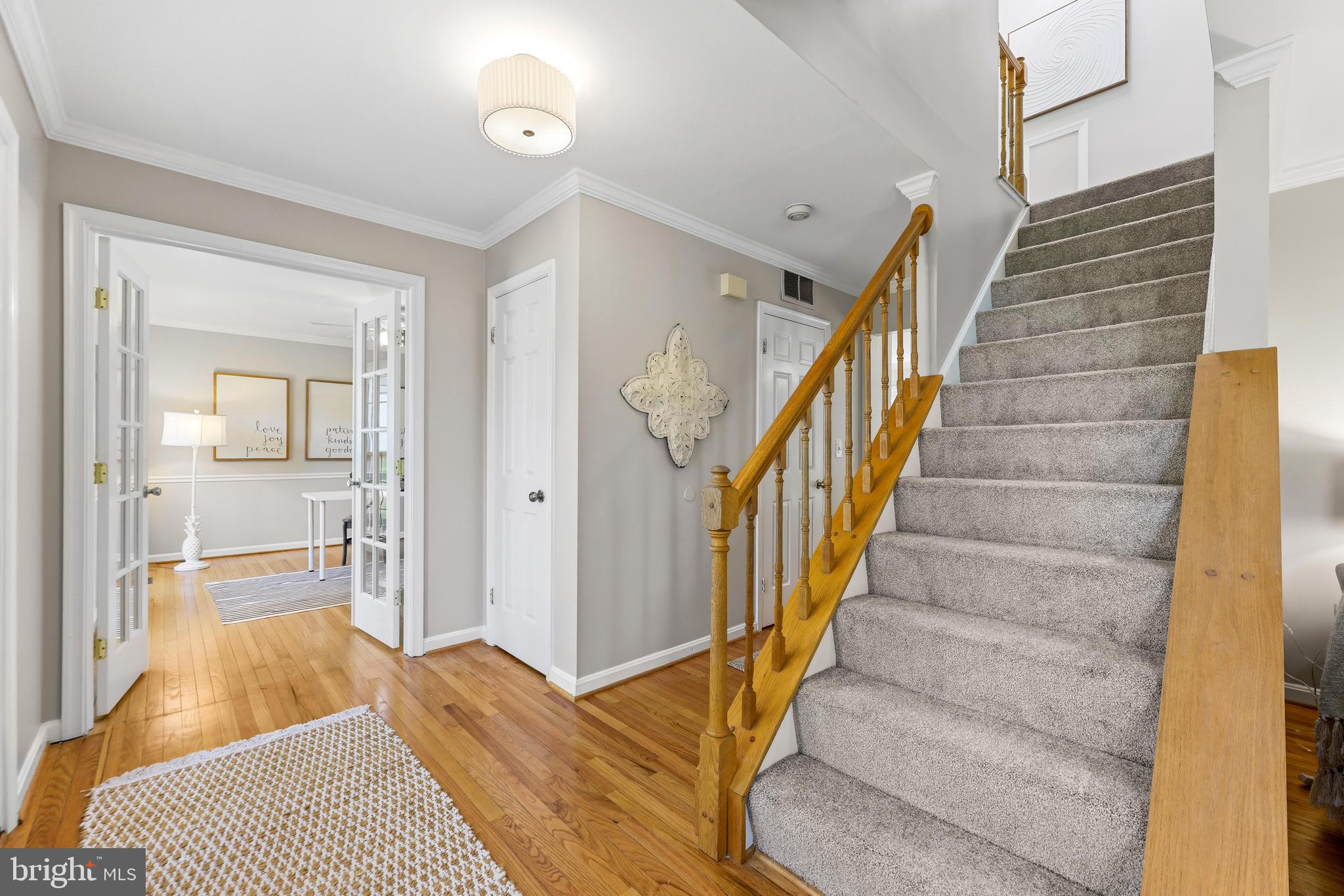 15303 Pine Tree Way Bowie, MD 20721 - Photo 29 of 75 Entryway