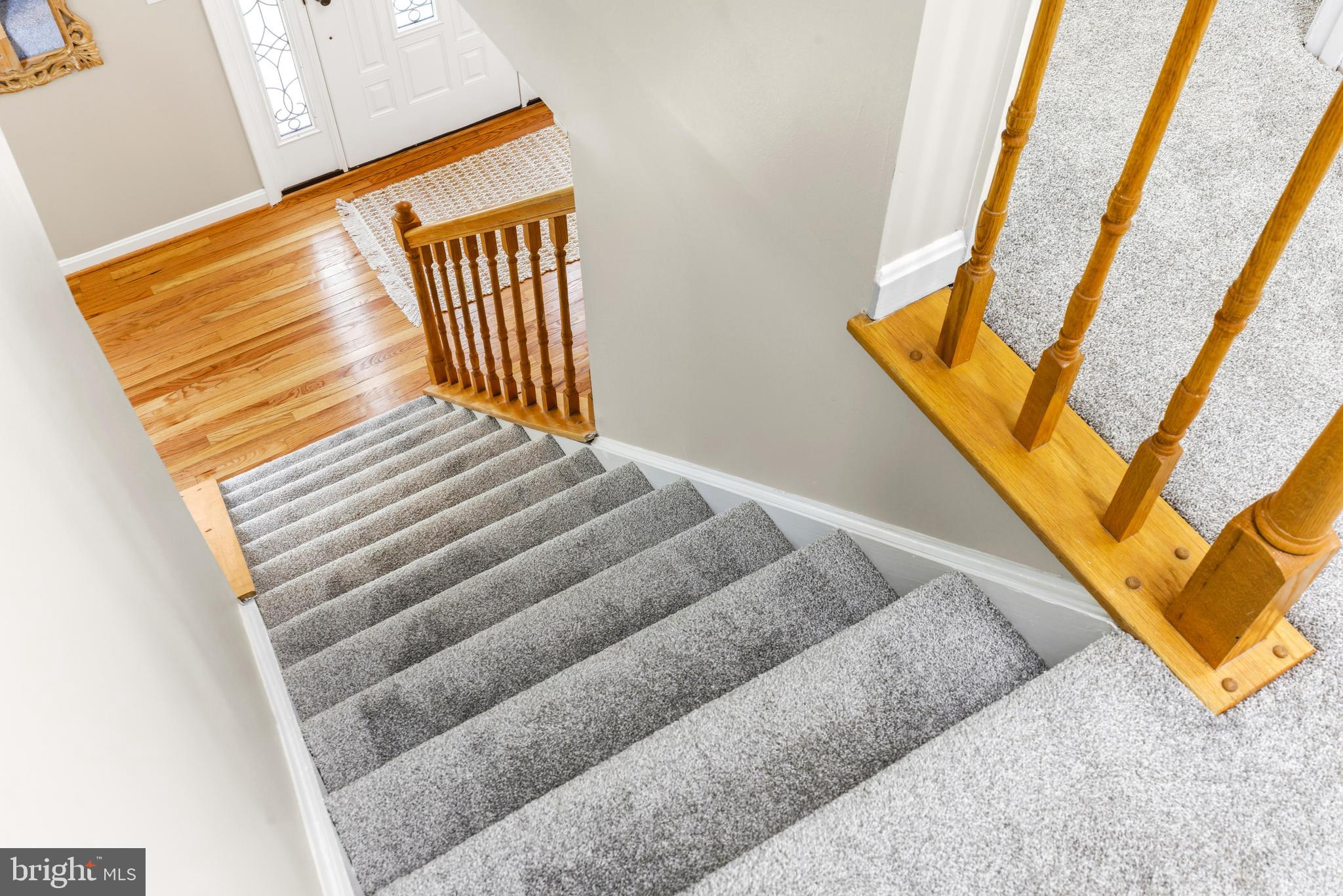 15303 Pine Tree Way Bowie, MD 20721 - Photo 30 of 75 Stairs