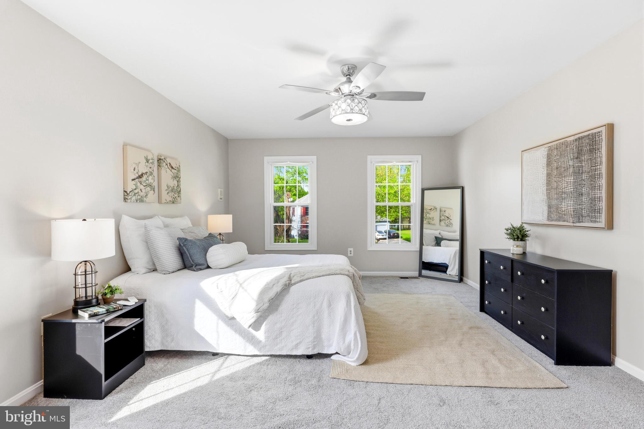 15303 Pine Tree Way Bowie, MD 20721 - Photo 32 of 75 Primary Bedroom