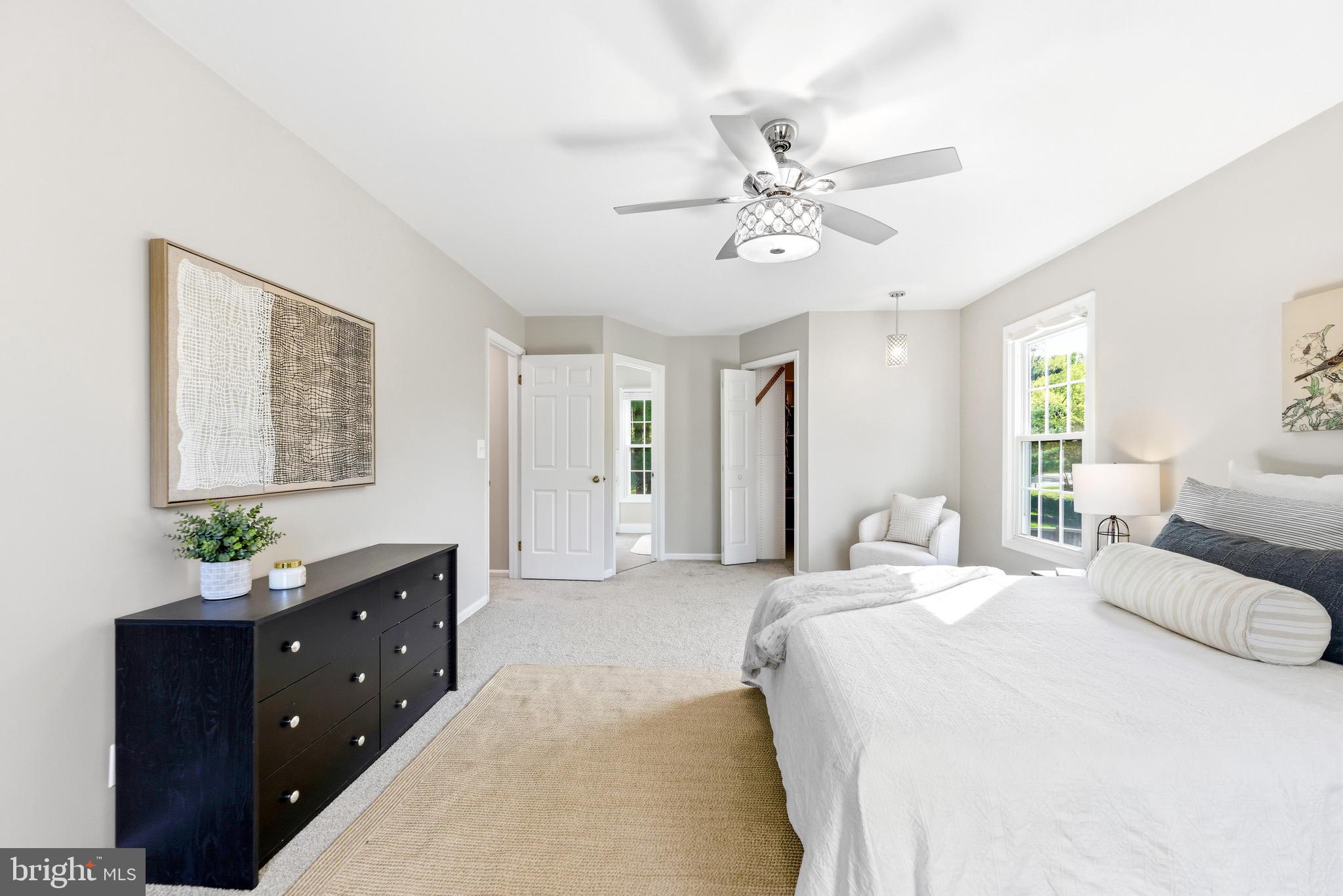 15303 Pine Tree Way Bowie, MD 20721 - Photo 34 of 75 Primary Bedroom