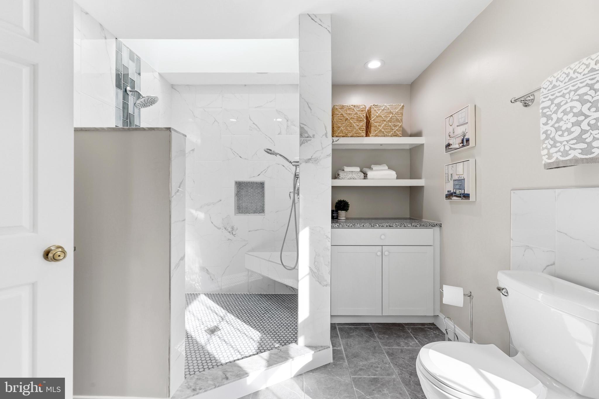 15303 Pine Tree Way Bowie, MD 20721 - Photo 37 of 75 Primary Bathroom