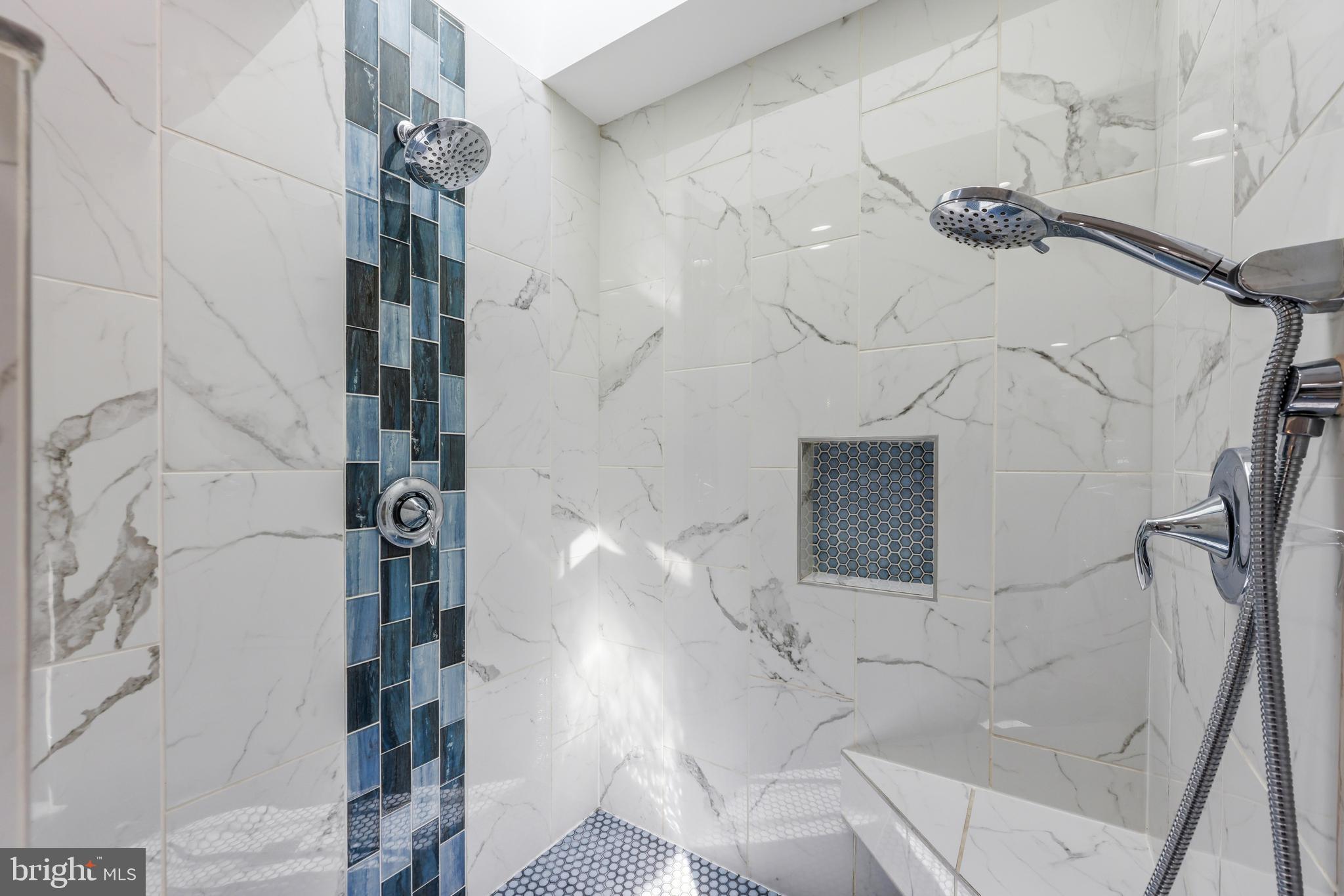 15303 Pine Tree Way Bowie, MD 20721 - Photo 38 of 75 Primary Bathroom