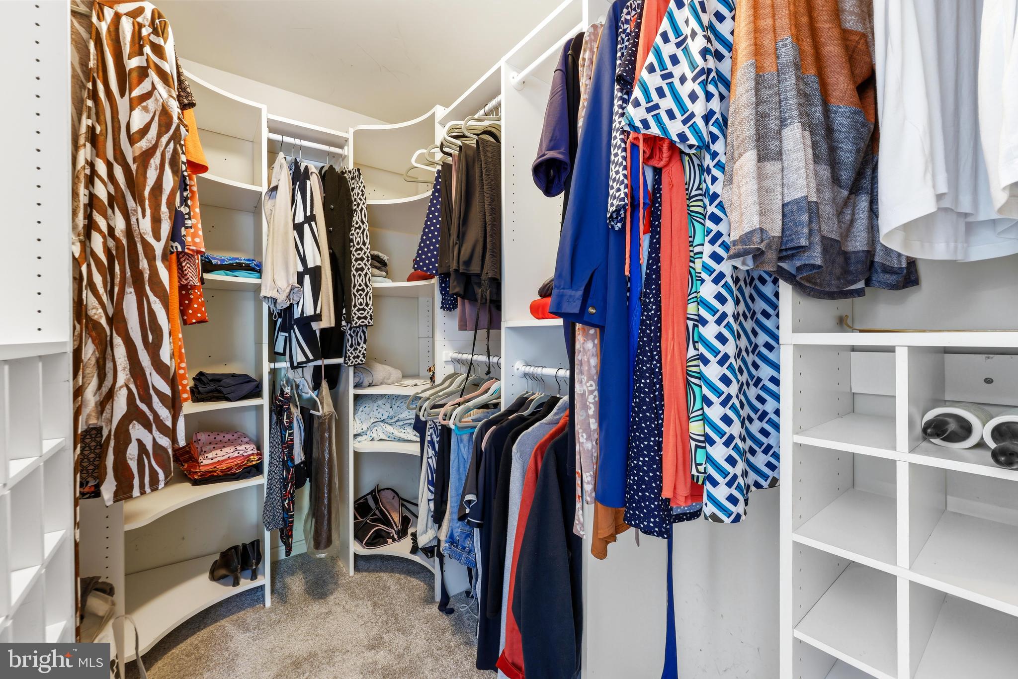 15303 Pine Tree Way Bowie, MD 20721 - Photo 41 of 75 Primary Closet