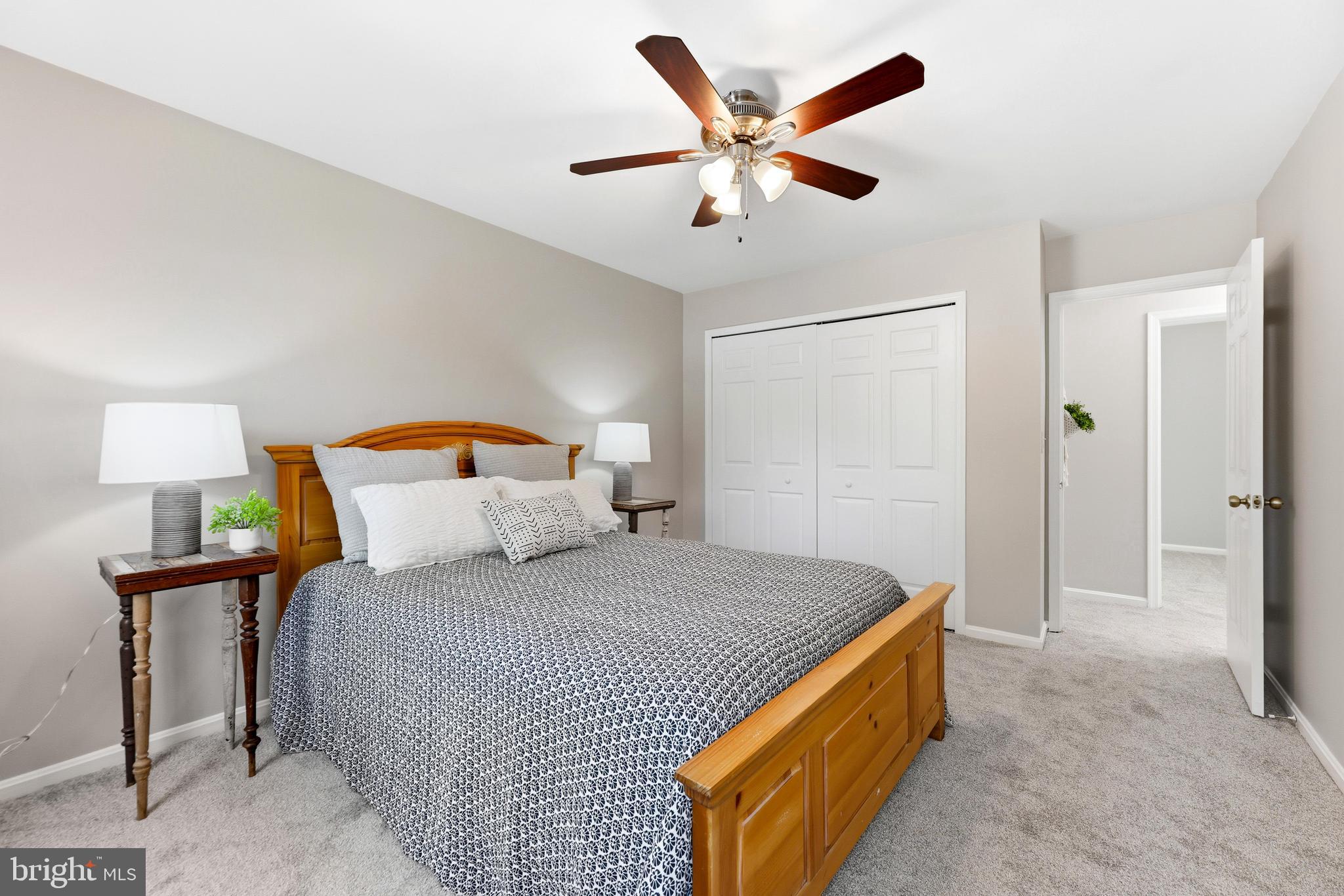 15303 Pine Tree Way Bowie, MD 20721 - Photo 44 of 75 Bedroom 2