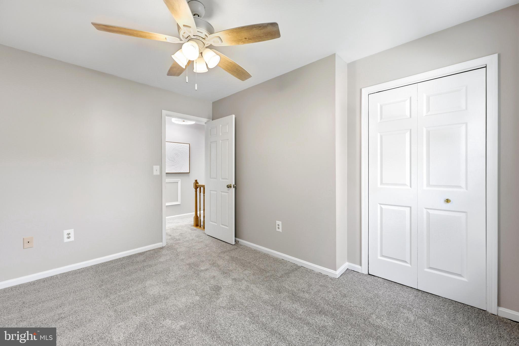 15303 Pine Tree Way Bowie, MD 20721 - Photo 48 of 75 Bedroom 3