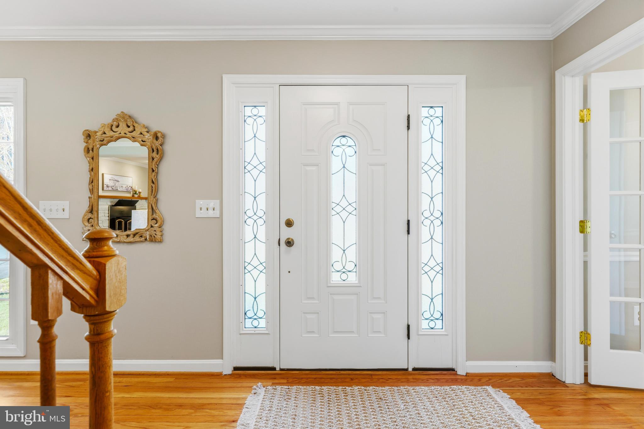 15303 Pine Tree Way Bowie, MD 20721 - Photo 5 of 75 Entryway