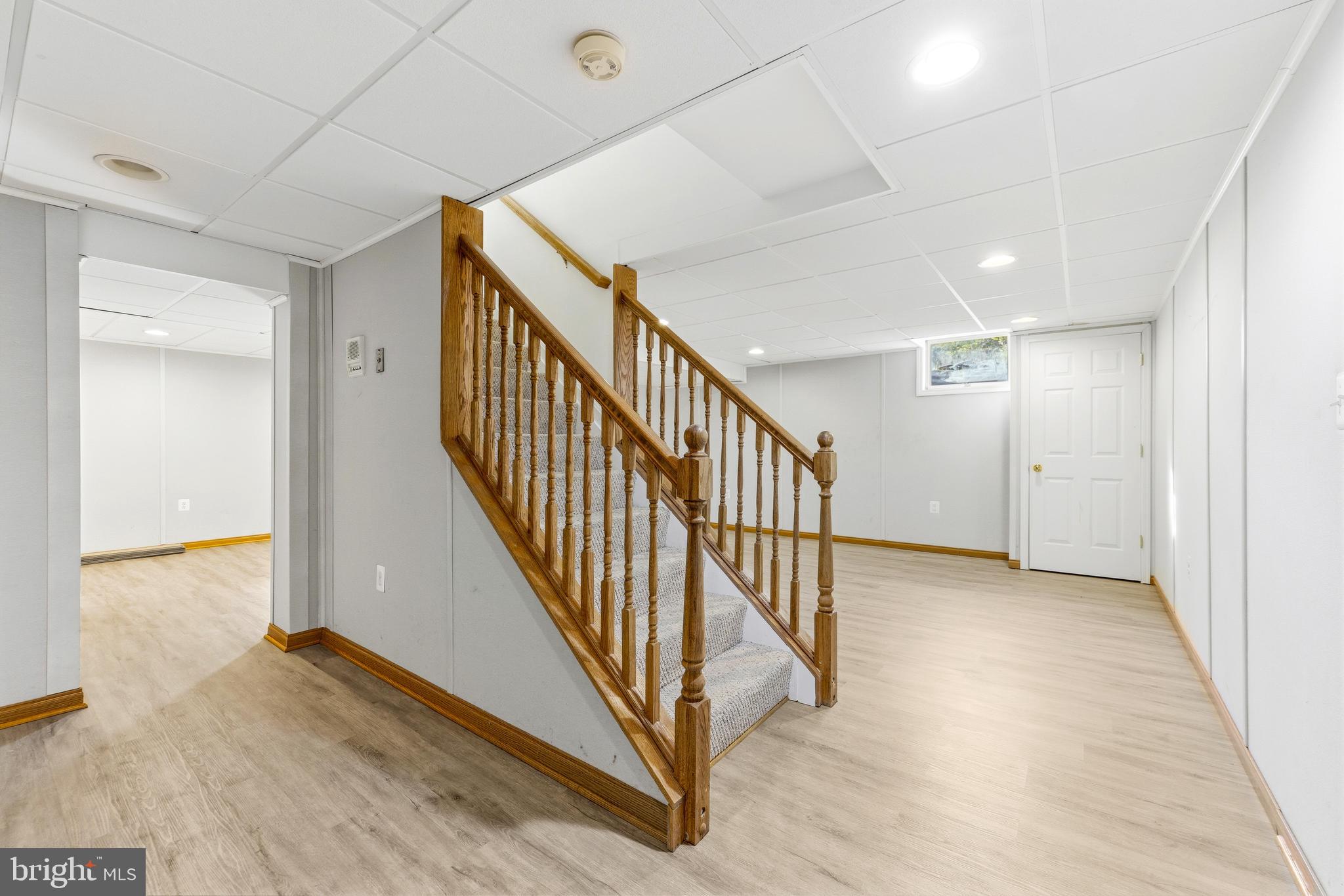 15303 Pine Tree Way Bowie, MD 20721 - Photo 51 of 75 Basement