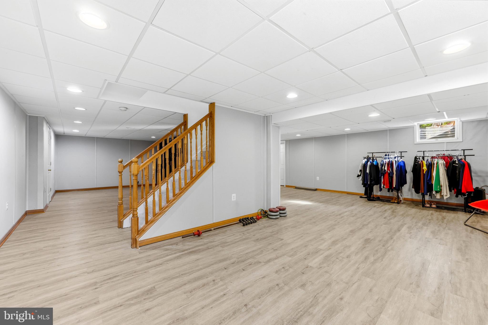 15303 Pine Tree Way Bowie, MD 20721 - Photo 52 of 75 Basement