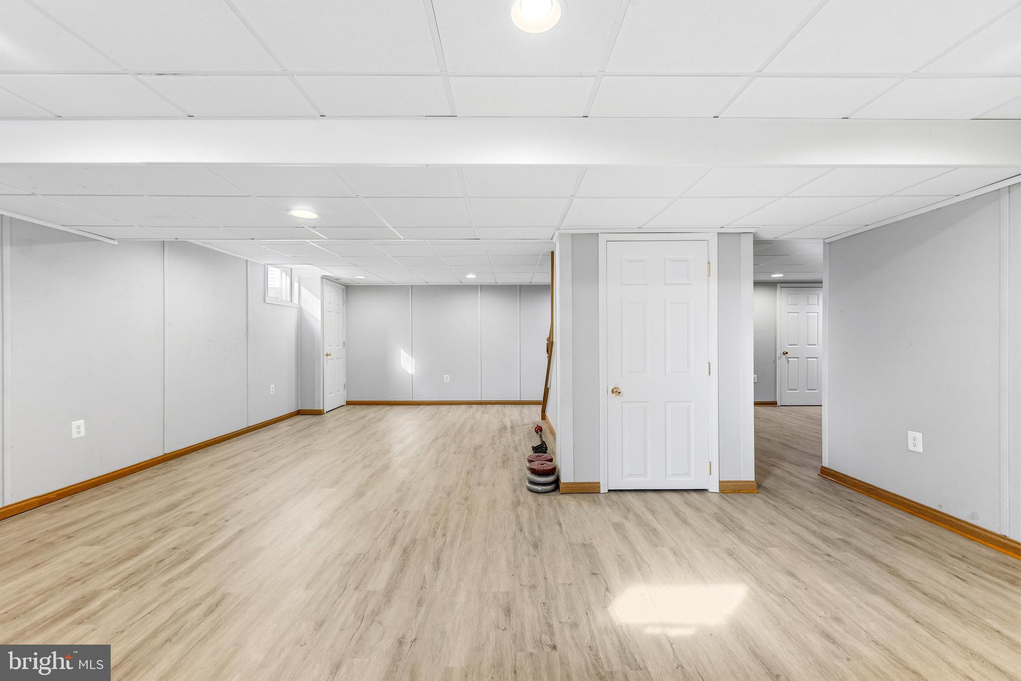 15303 Pine Tree Way Bowie, MD 20721 - Photo 54 of 75 Basement