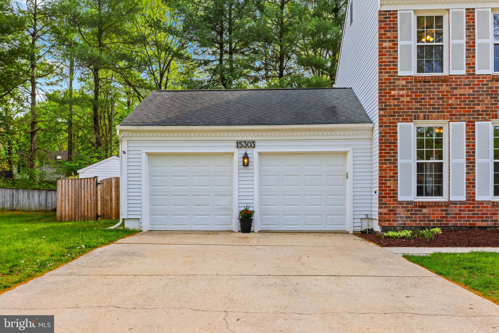 15303 Pine Tree Way Bowie, MD 20721 - Photo 57 of 75 Garage