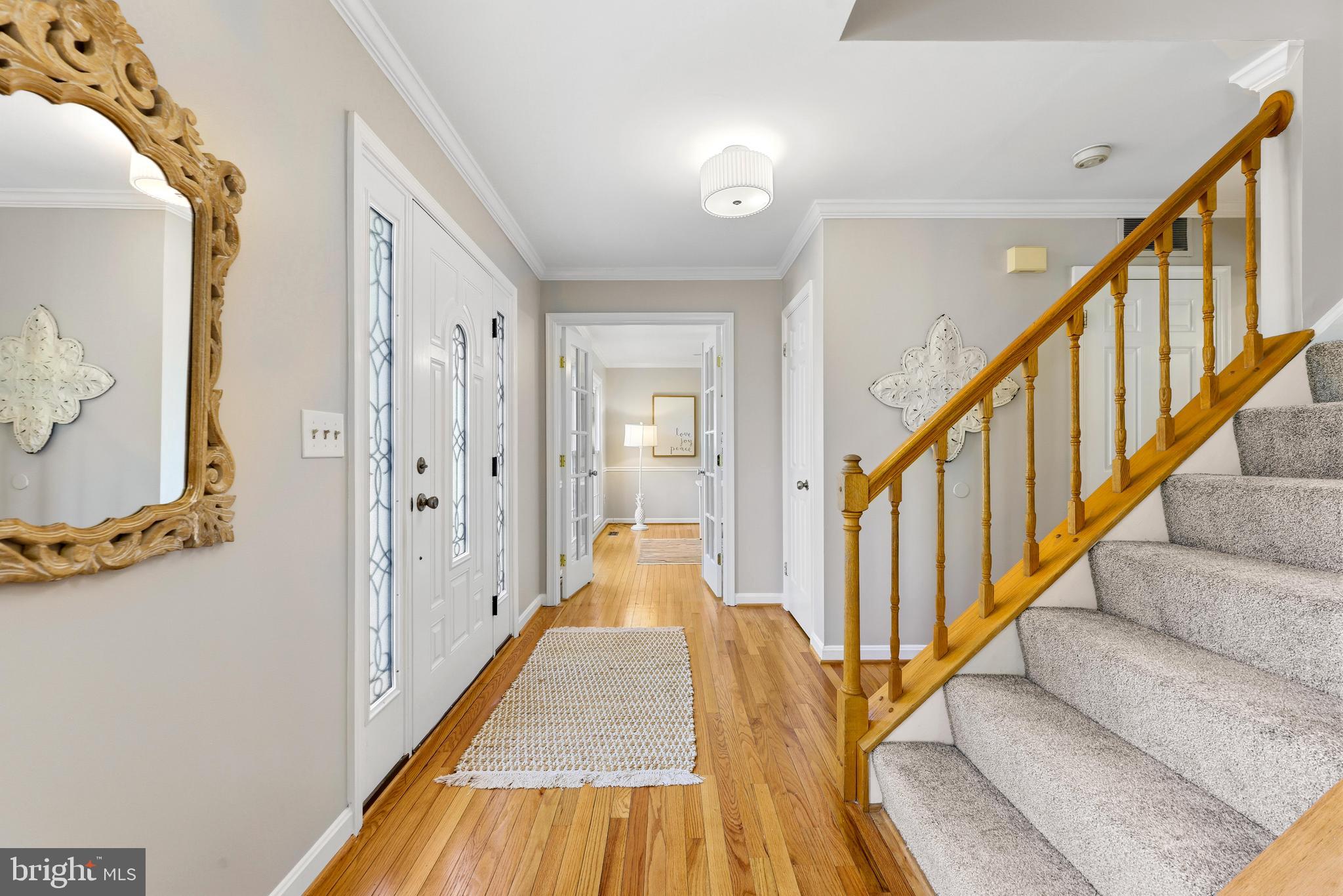 15303 Pine Tree Way Bowie, MD 20721 - Photo 6 of 75 Entryway