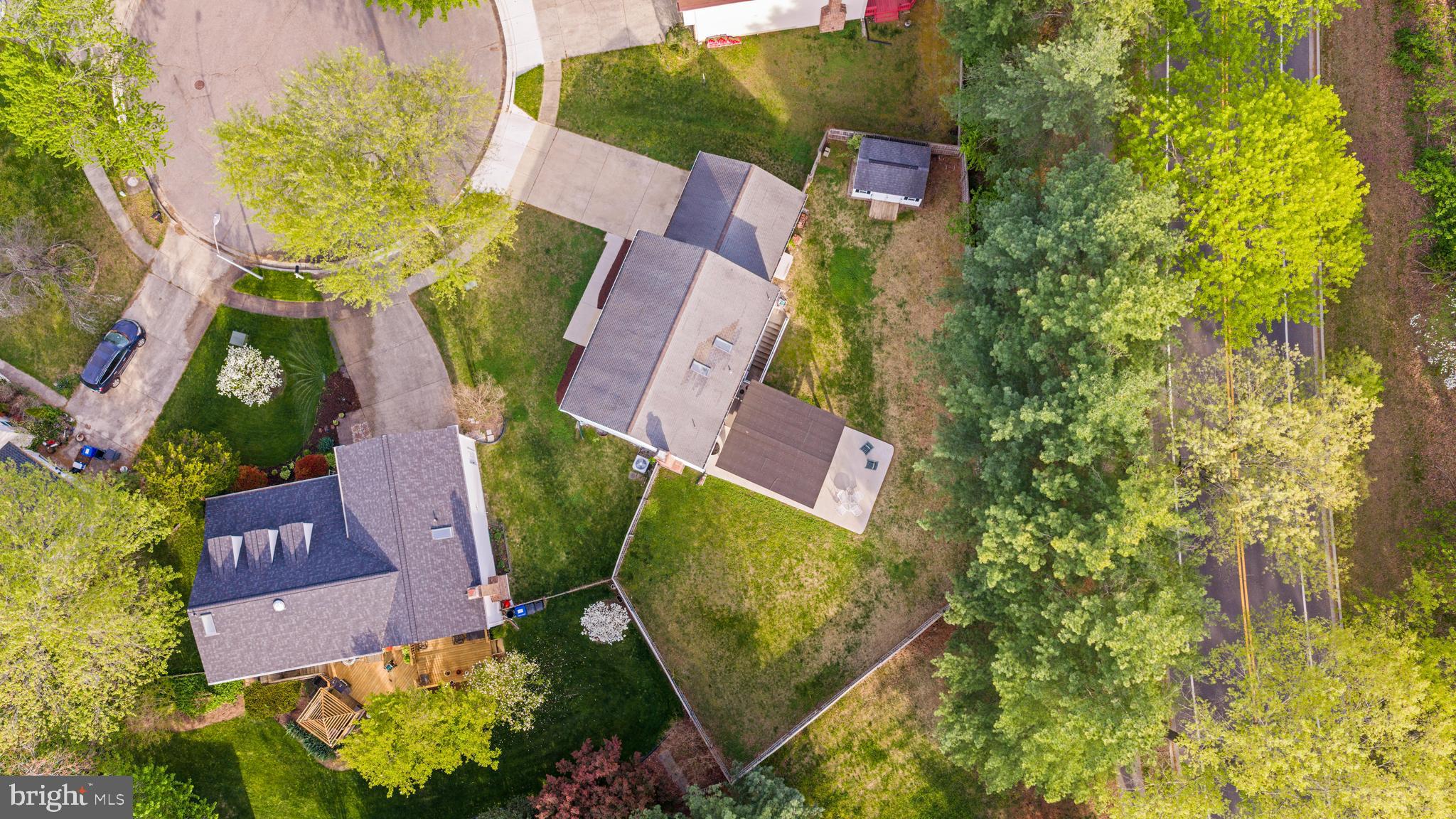 15303 Pine Tree Way Bowie, MD 20721 - Photo 67 of 75