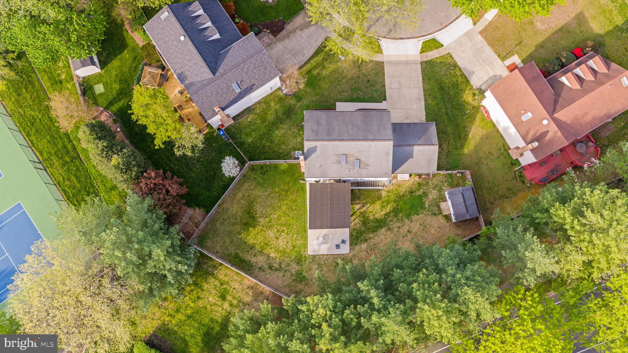 15303 Pine Tree Way Bowie, MD 20721 - Photo 68 of 75