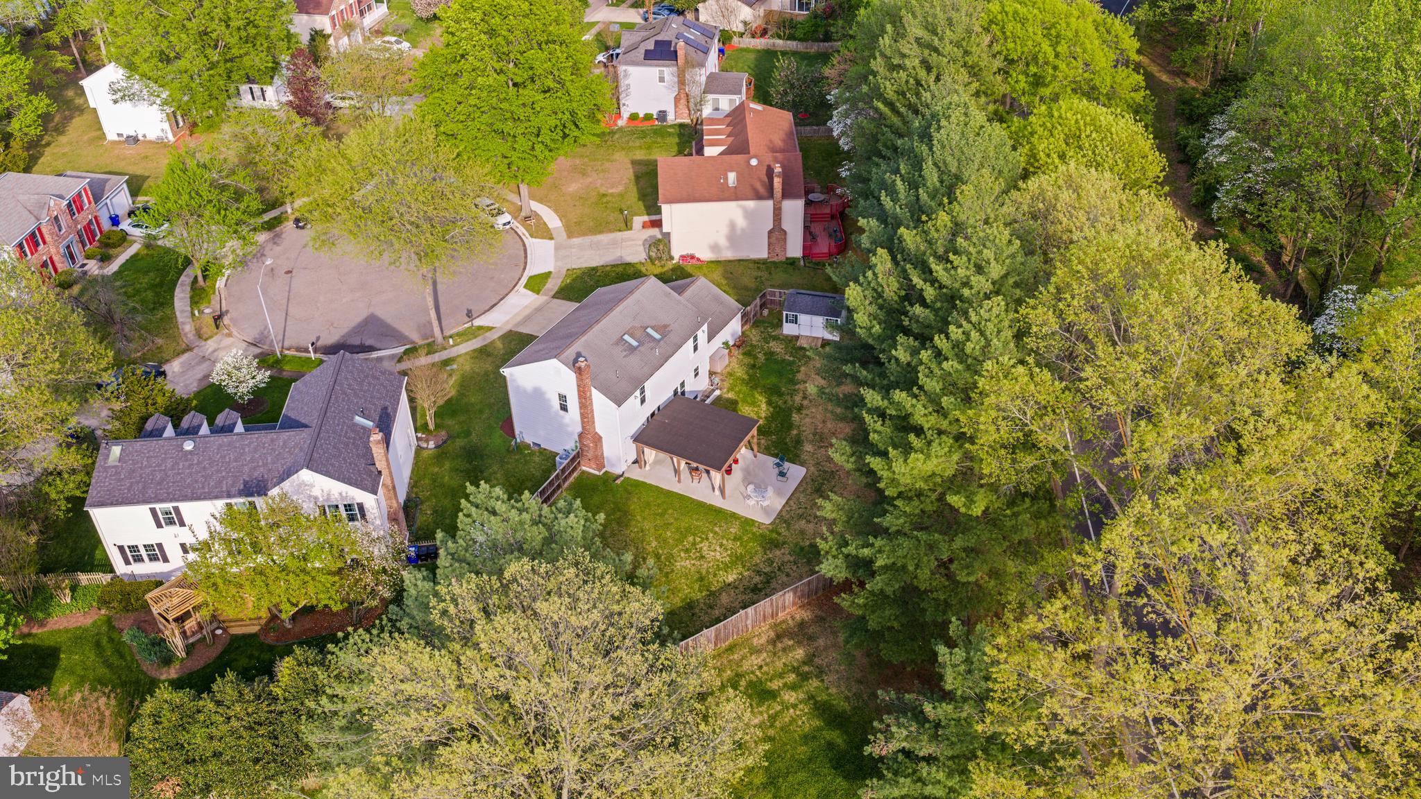 15303 Pine Tree Way Bowie, MD 20721 - Photo 69 of 75