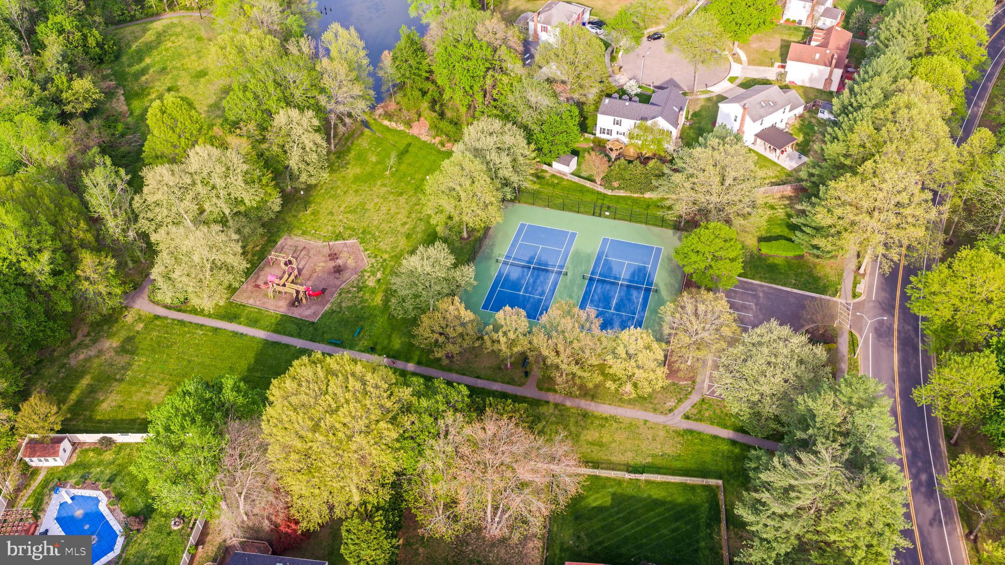 15303 Pine Tree Way Bowie, MD 20721 - Photo 70 of 75