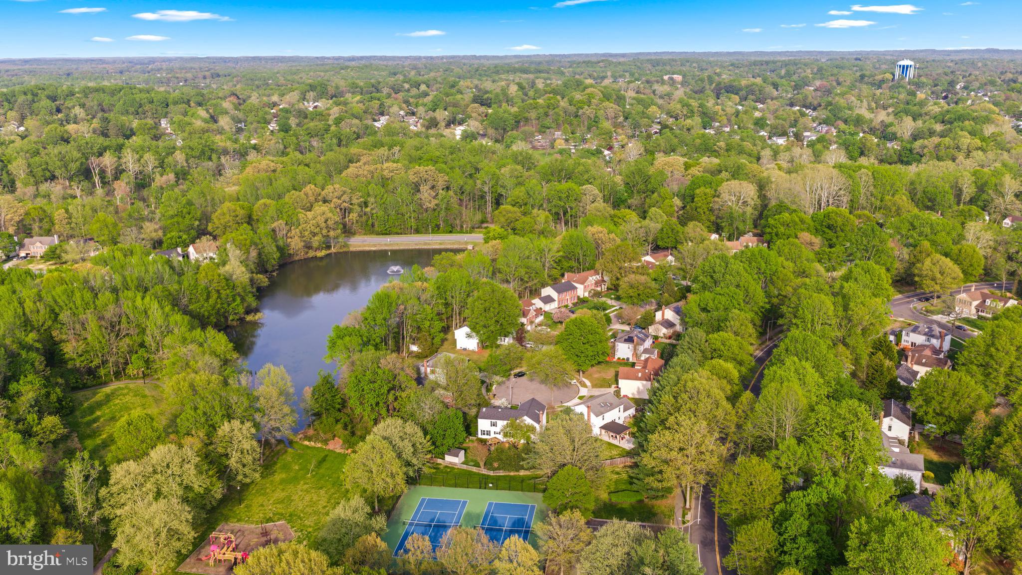 15303 Pine Tree Way Bowie, MD 20721 - Photo 71 of 75