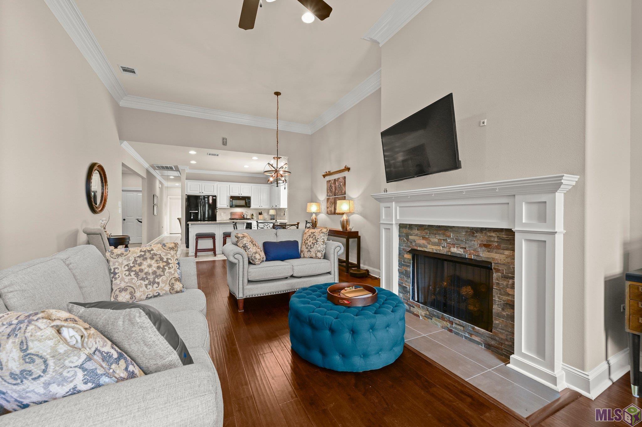 3041 Cypress View Lane Baton Rouge, LA 70810 - Photo 7 of 21 Gallery Image 7