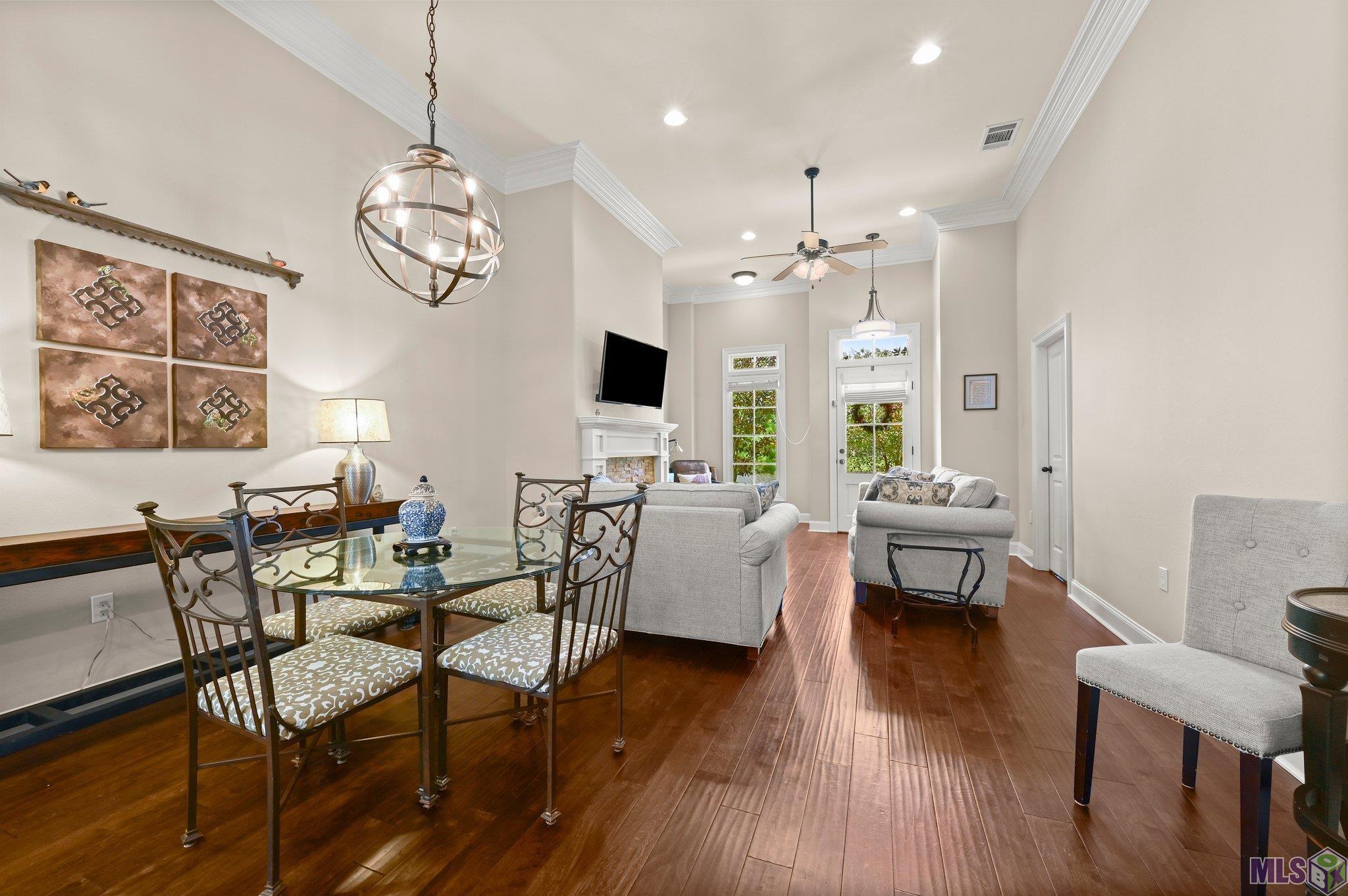 3041 Cypress View Lane Baton Rouge, LA 70810 - Photo 8 of 21 Gallery Image 8