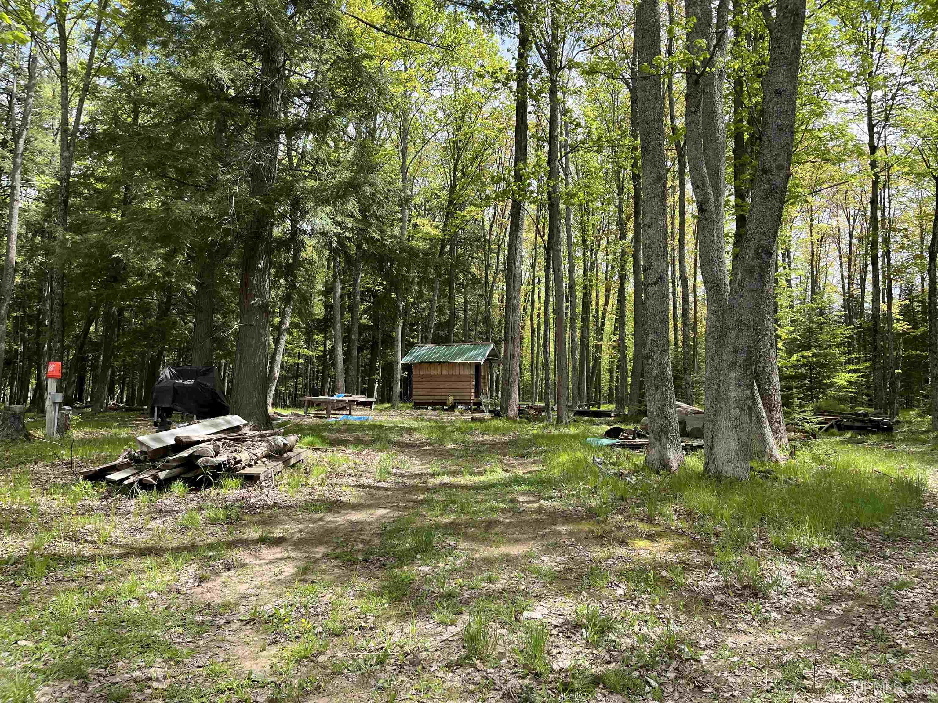 5322 Cross Cut Road Florence, WI 54121 - Photo 12 of 14