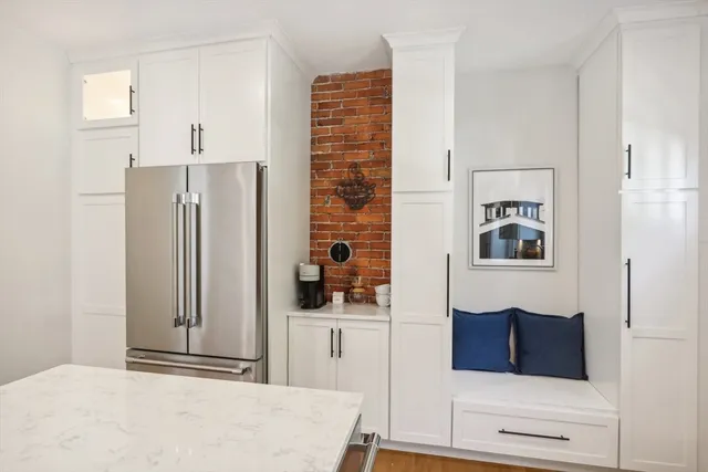 $1,149,900 | 42 Federal Street, Unit B, Newburyport, MA 01950