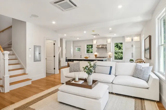 $1,149,900 | 42 Federal Street, Unit B, Newburyport, MA 01950