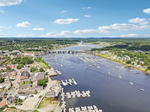 $1,149,900 | 42 Federal Street, Unit B, Newburyport, MA 01950