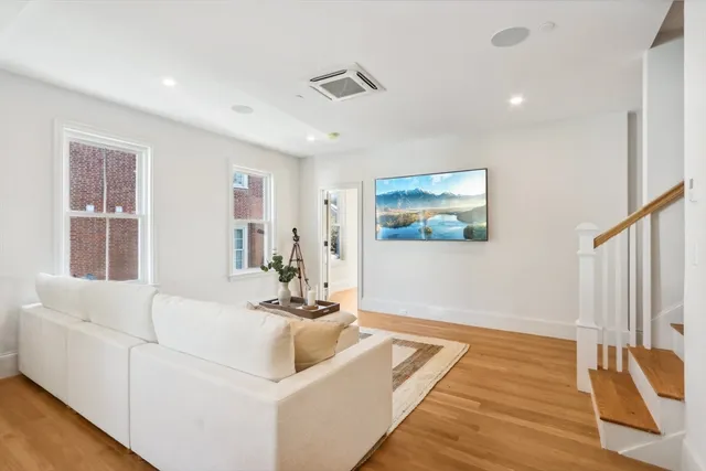 $1,149,900 | 42 Federal Street, Unit B, Newburyport, MA 01950