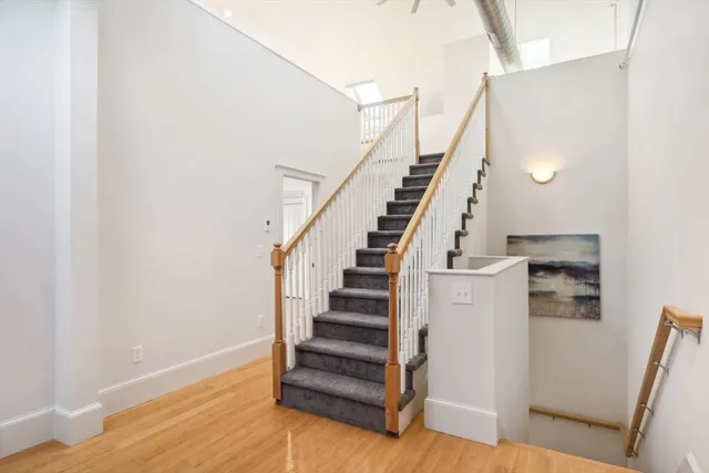 $1,149,900 | 42 Federal Street, Unit B, Newburyport, MA 01950