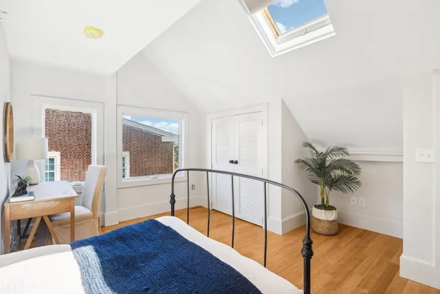 $1,149,900 | 42 Federal Street, Unit B, Newburyport, MA 01950