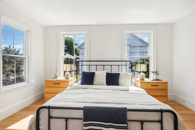 $1,149,900 | 42 Federal Street, Unit B, Newburyport, MA 01950