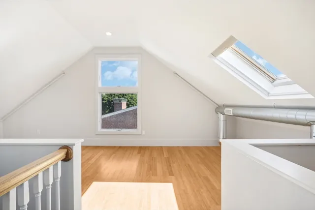 $1,149,900 | 42 Federal Street, Unit B, Newburyport, MA 01950