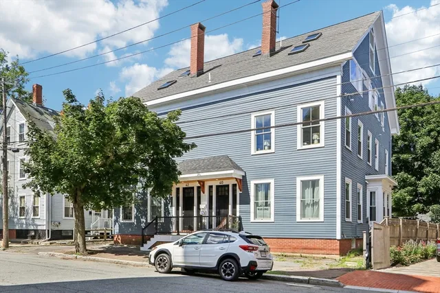 $1,149,900 | 42 Federal Street, Unit B, Newburyport, MA 01950