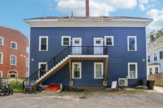 $1,149,900 | 42 Federal Street, Unit B, Newburyport, MA 01950