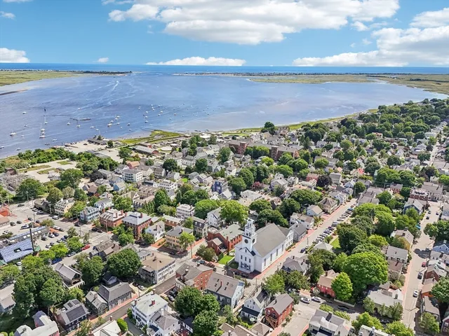 $1,149,900 | 42 Federal Street, Unit B, Newburyport, MA 01950