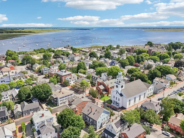 $1,149,900 | 42 Federal Street, Unit B, Newburyport, MA 01950