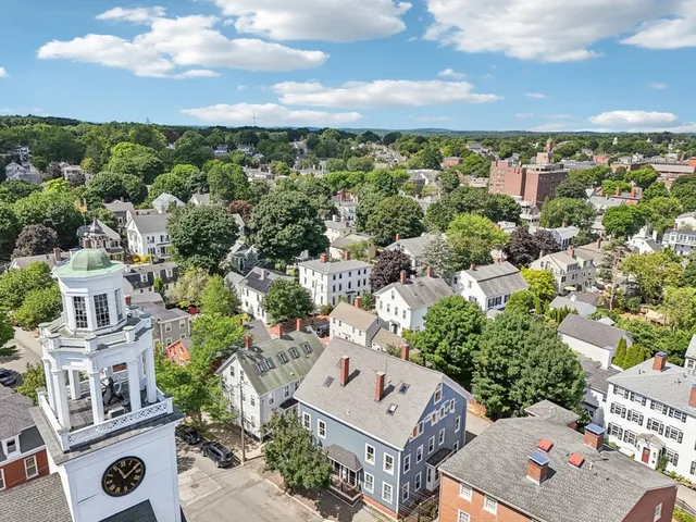 $1,149,900 | 42 Federal Street, Unit B, Newburyport, MA 01950