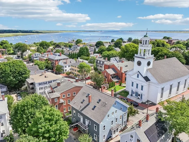 $1,149,900 | 42 Federal Street, Unit B, Newburyport, MA 01950